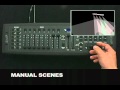 Elation Professional - DMX Operator 192 - HOW TO