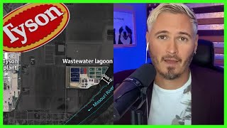 REVEALED: Tyson Dumps TOXIC WASTE In Drinking Water | The Kyle Kulinski Show