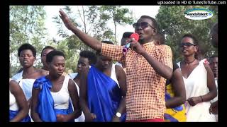 umubiri By Sirinya Maombe Choir Form E P R Rugwagwa