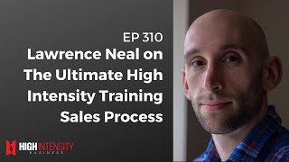 The Ultimate High Intensity Training Sales Process