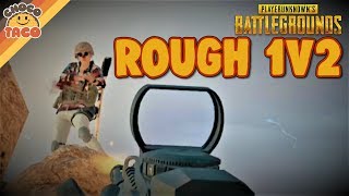 This Isn't Going to Work... - chocoTaco PUBG Gameplay