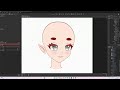 rig with me live2d head angles beginners tutorial