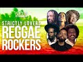 Strictly Lovers Reggae Rockers | DJ KiddFrost | Glen Washington, Eddie Lovette & MORE