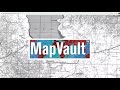 East View introduction to MapVault