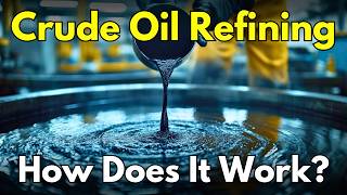 How Does Crude Oil Refining Work? Unveiling the History and Oil Refinement Processes