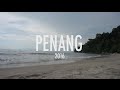 Penang 2016 | Nab's Travel Vlog