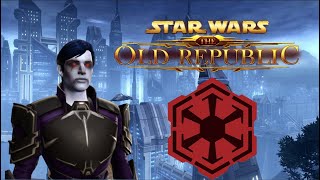 SWTOR - Whispers in the Force - 6.3.2 Update