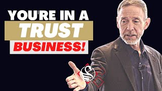 This Is How I Build Trust In ANY Negotiation! | Chris Voss