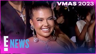 Chanel West Coast Teases New Show 5 Months After Ridiculousness Exit | E! News