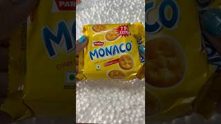 Finding Monaco Biscuit 🍪 #shorts #youtube #trending #viralvideo #monaco 🍪🍪