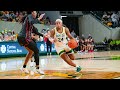 Baylor Basketball (W): Sarah Andrews Highlights vs. UNLV | December 8, 2024