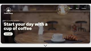 Carrd Templates for Businesses #carrd #landing #website #template