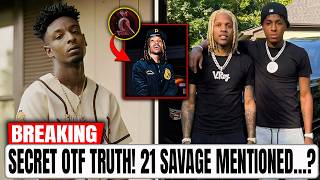 King Von Timeline Reopened — 21 Savage Mention Sparks OTF vs NBA YoungBoy Debate