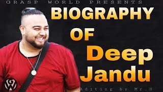 Deep jandu biography l HADD song l Deep Jandu (Singer) Height, Weight, Age, Affairs, Wife, Biography