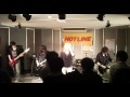 freej.a.m hotline2012 島村楽器イオンモール札幌平岡店 店予選動画