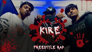 কিরে আমারে চিনস না হালা চিনস আমি কেডা | কিরে? | Freestyle Rap | NiL The Raw | Dc Moon