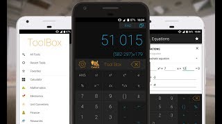 CalcKit: All-in-One Calculator Free