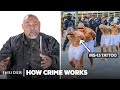 How The MS-13 Gang Actually Works | How Crime Works | Insider
