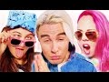 Justin Bieber - "Sorry" PARODY