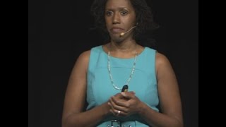 The Color of Love | Elizabeth Hordge-Freeman | TEDxUSF