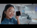 Samsung Care+: Bảo vệ toàn diện | Samsung