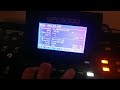 create basslines with the low pass filter on the akai mpc