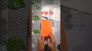 Unboxing extremely beautiful journal📓😍 I NEORAH I #shorts#journal#unboxing