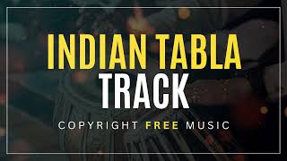 Indian Tabla Track