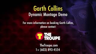 Garth Collins Dynamic Montage Demo