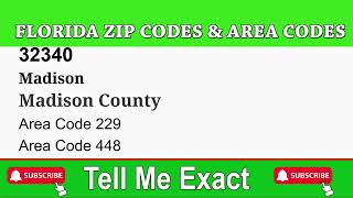 Madison ZIP Code and Area Code | Madison , Madison County Zip Code and Area Code.