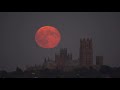 benjamin britten moonlight from the four sea interludes organ