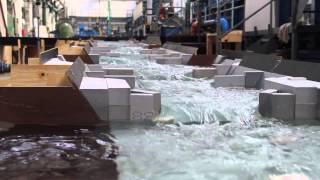 Rio Hydraulic Model Overview - June 2014