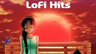 💆💆❤❤ I Mind Relaxing ❤❤ | Lofi cover | Romantic Non-Stop Bollywood songs I❤❤💆💆