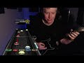 The Biggest Cheater In Guitar Hero History Was Finally Caught