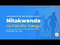 LIVE: MAKAMBI MTAA WA MWADUI 2024 | NITAKWENDA NA FAMILIA | PR REUBEN SHIJA | JIONI | SIKU YA 02