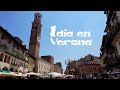 ESTA ES la CIUDAD más ROMANTICA de ITALIA | VERONA