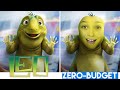 LEO With ZERO BUDGET! Official Trailer MOVIE PARODY By KJAR Crew!