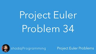 Project Euler using Scala: Problem 34
