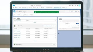 Rebate Managementのご紹介|Salesforce