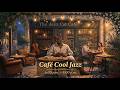 You Found the Right Cafe… ☕ Cool Jazz 6–8pm 🎷#cafejazz #cooljazz