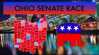 2022 Ohio Senate Race | Analysis (February 2022)