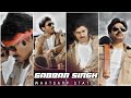 GABBAR SINGH | PAWAN KALYAN | Attitude Whatsapp Status | NaveenRaj