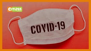 Kenya confirms 12 more coronavirus cases