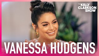 Vanessa Hudgens Almost Auditioned For 'American Idol' Before 'High School Musica
