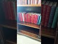 edwardian mahogany bookcase antique furniture mahogany edwardian