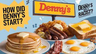How Did Denny's Start? | The Founding Room