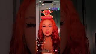 ToxicFairy TikTok Live ❤️ (4/29/24)