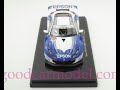 epson hsv 010 super gt500 2013 no.32 ebbro 44924 car model