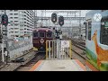 【鉄道pv】テツ色デイズ チャンネル登録者数500人記念pv