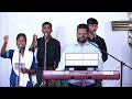 करुणा माला विनती 23 jan 2025 b4jesus worship ministries